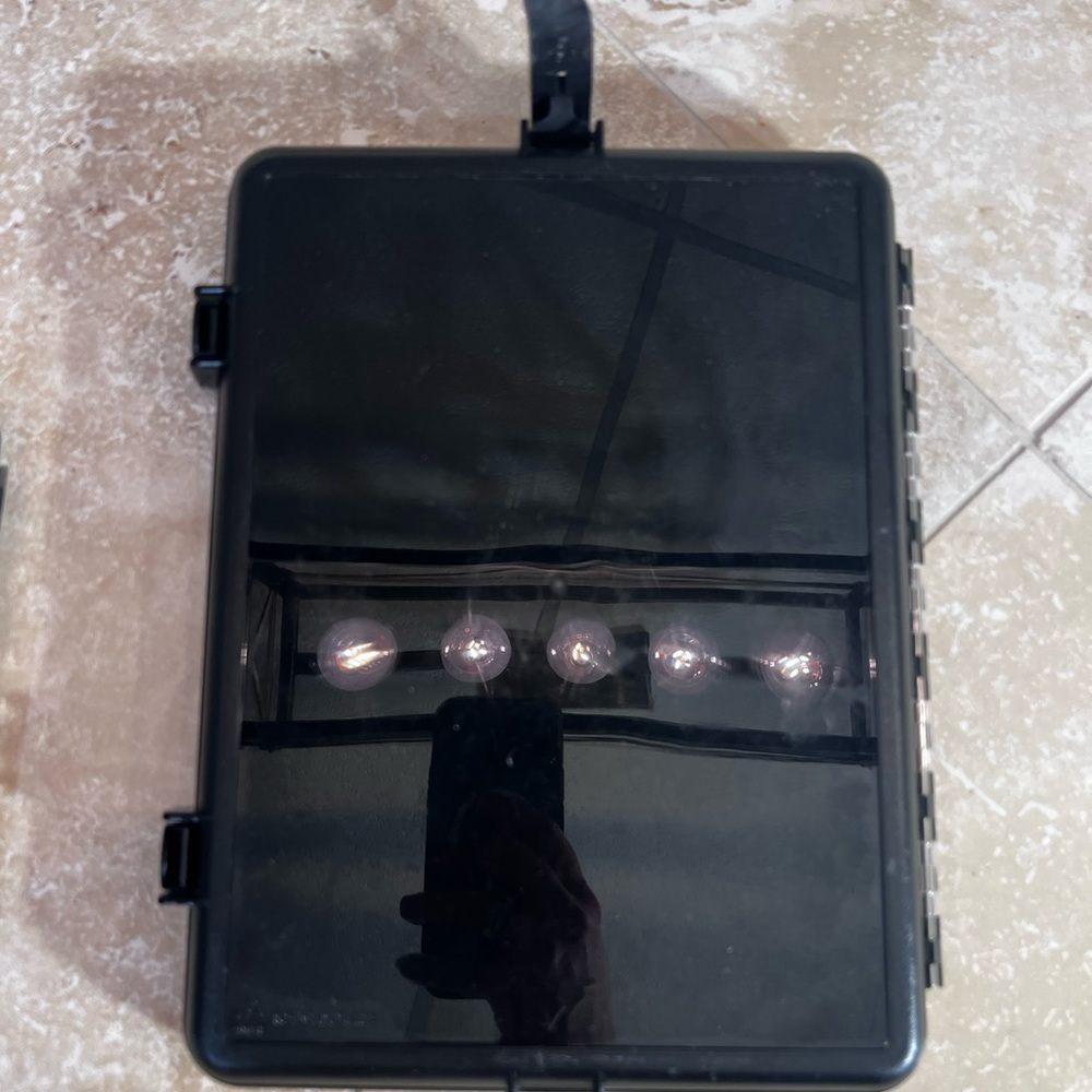 Waterproof Storage Container - Picture 2 of 10